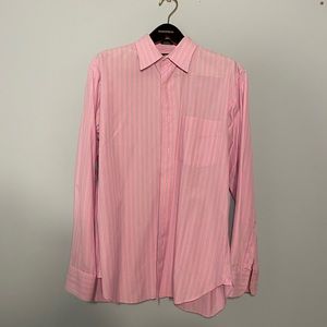 J. Crew button down dress shirt!